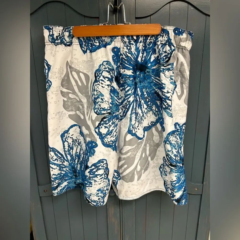 Joe Boxer Swim Trunks - Picture 7 of 7